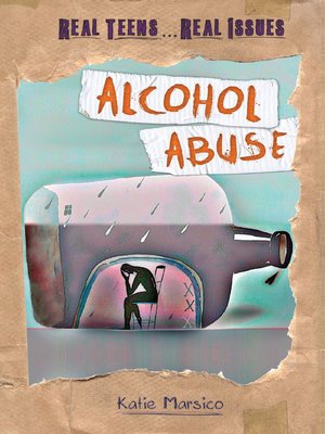 cover image of Alcohol Abuse